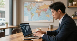 Rackspace Technology Surges In Global Coverage