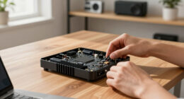 Reimagining AI Development: Hardware Designed Before The AI It Powers
