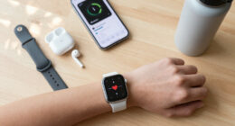 Report: Apple Watch Series 12 May Feature Always-on Heart-rate Tracking, New Fitness App
