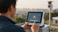 Revolutionizing Weather Forecasts: The AI Innovation Trail In China