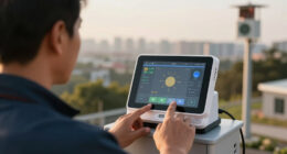 Revolutionizing Weather Forecasts: The AI Innovation Trail In China