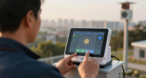 Revolutionizing Weather Forecasts: The AI Innovation Trail In China
