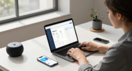 RingCentral’s AI-First Model: Building Smarter Workflows From The Ground Up