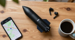 Rocket Lab Surges In Global Coverage