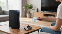 Sony Playstation Disc Future