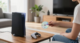 Sony Playstation Disc Future