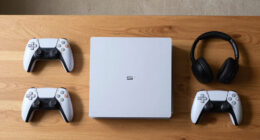 sony playstation