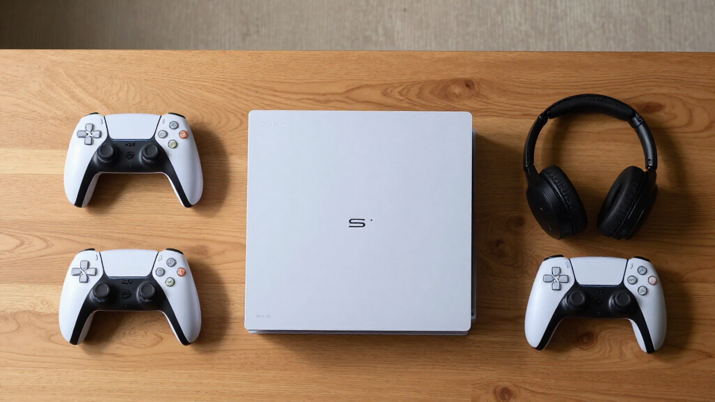 sony playstation