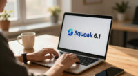 Squeak 6.1