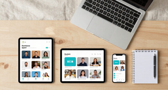 Stay Organized In 2026 With These 9 AI Student Apps