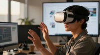 Stepping Inside The Design: How VR Is Advancing USACE Projects [Image 3 Of 7]