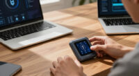 The ColdCard Hack And The Promise Of AI-Enhanced Security