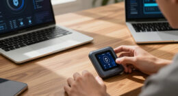 The ColdCard Hack And The Promise Of AI-Enhanced Security