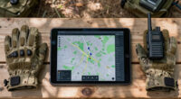 The Core System Connecting Modern Military Tech: Deep Strikes, Jamming, AI