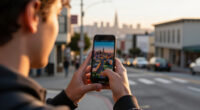 The Entire City Of San Francisco As A Video Game