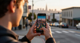 The Entire City Of San Francisco As A Video Game