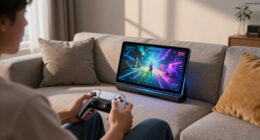 The Future Is AI: 9 Gaming Technologies To Watch In 2026