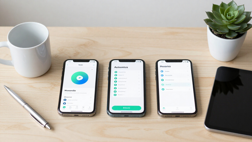 The Future Is Here: 11 AI Note Apps To Use In 2026