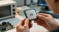 The Future Of AI Hardware: 10 Processors To Know In 2026
