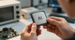 The Future Of AI Hardware: 10 Processors To Know In 2026