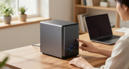 The Future Of Storage: 10 Best AI NAS In 2026