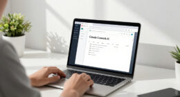 The Most Convenient Way To Access AI: Claude Cowork In Chrome Sidebar