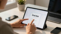 The Power Of AI Teams: SpaceXAI Launches Grok Bot For Complex Tasks