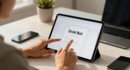 The Power Of AI Teams: SpaceXAI Launches Grok Bot For Complex Tasks