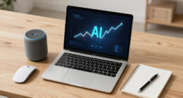 The Role Of AI In 2026: 10 Critical Trends