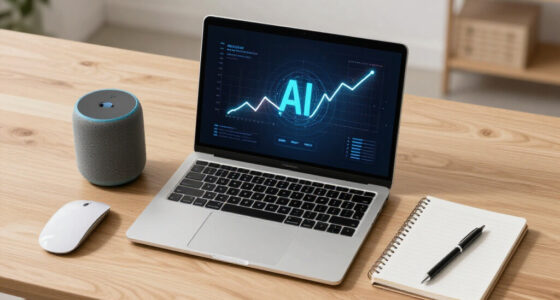 The Role Of AI In 2026: 10 Critical Trends