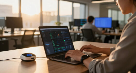 The Strategic Advantage Of End-to-End AI Solutions In Exporting Technology