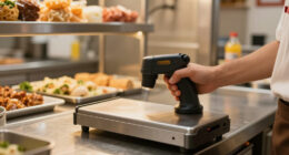 Transforming Restaurant Food Safety With Automated Walk-Throughs