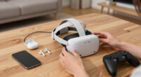 Troubleshooting VR: Why Your PSVR2 Displays Glitch, Flicker, And Shut Down