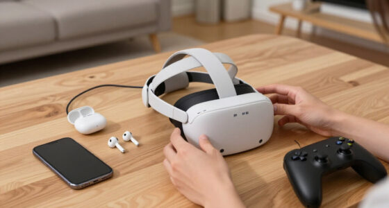 Troubleshooting VR: Why Your PSVR2 Displays Glitch, Flicker, And Shut Down