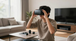 Unlocking The Potential Of VR Stocks: Top Virtual Reality Companies To Watch Now