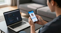 Unveiling The AI Cover-up: Forged Identity And Deception Tactics