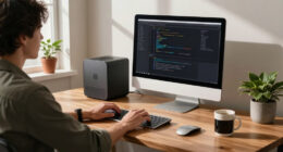 What It Means To 'Run' Frontier AI Models On A Mac Studio In Simple Terms