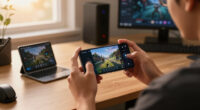 What Makes Gemini And Pixel Essential For AI-Enhanced Gaming?