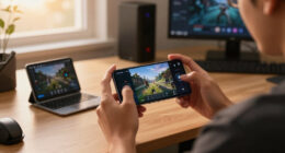 What Makes Gemini And Pixel Essential For AI-Enhanced Gaming?