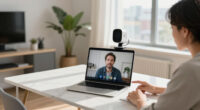 Which 4K Webcams With AI Will Dominate 2026? Top 9 Revealed