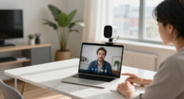 Which 4K Webcams With AI Will Dominate 2026? Top 9 Revealed