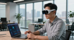 Why SenseTime’s H1 Profit Signal A Bright Future For AI Development