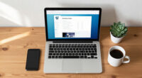 Wordpress Surges In Global Coverage