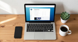 Wordpress Surges In Global Coverage