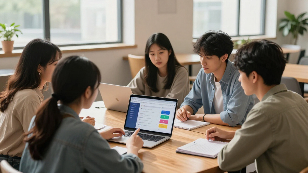 Your Guide To The 7 Best AI Tools For Student Group Management In 2026