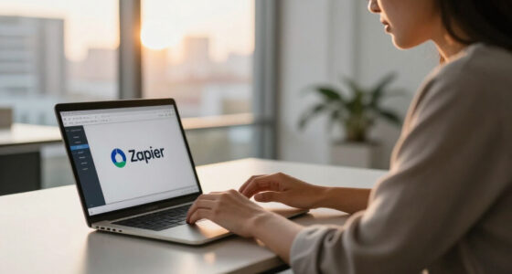 Zapier’s AI Revolution: Enhancing Marketing Processes With ChatGPT Technology