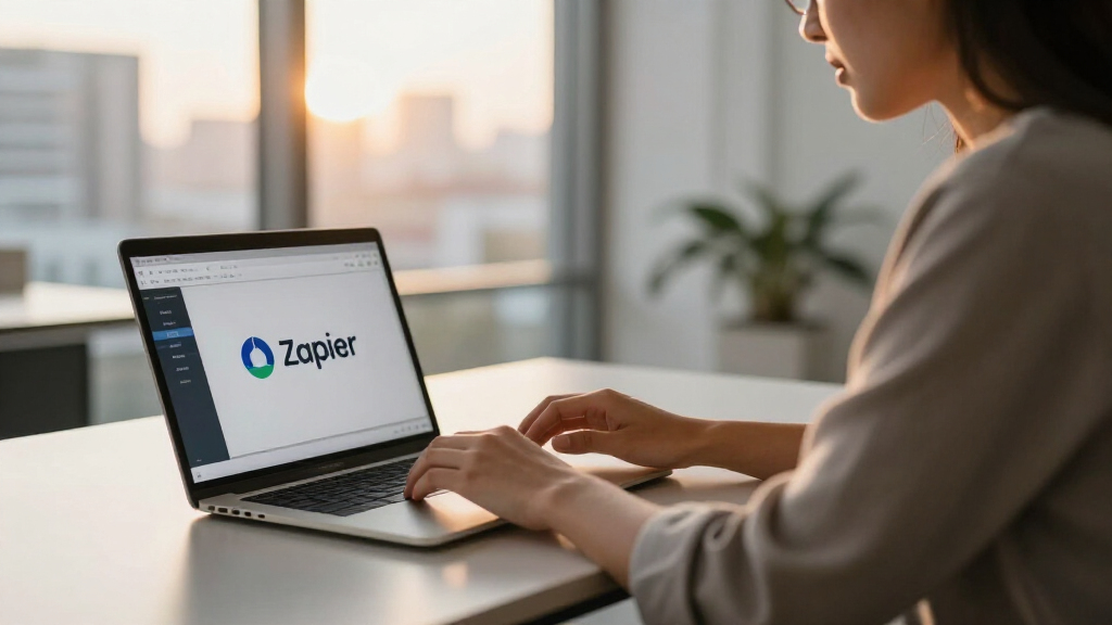 Zapier’s AI Revolution: Enhancing Marketing Processes With ChatGPT Technology