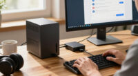 10 Best AI Mini PCs For Desktop Local AI Workloads In 2026