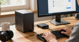 10 Best AI Mini PCs For Desktop Local AI Workloads In 2026