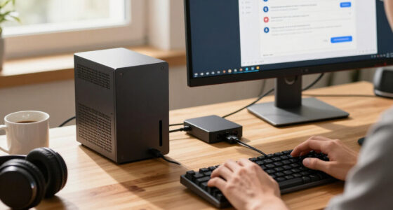 10 Best AI Mini PCs For Desktop Local AI Workloads In 2026